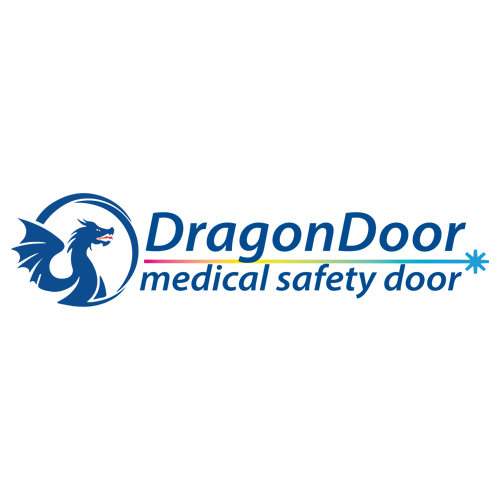 Lasermet Dragon Door Logo transparent