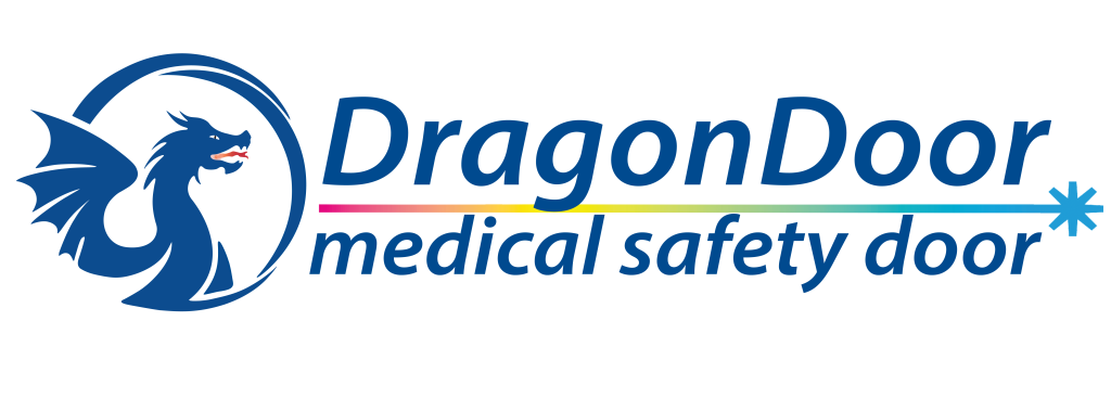Lasermet Dragon Door Logo
