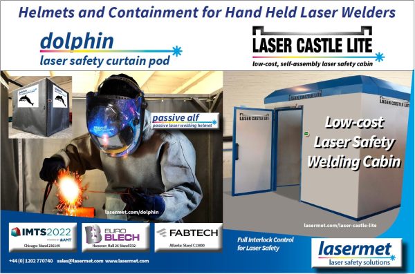 Laser Castle - Image 4