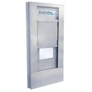 G-autodoor