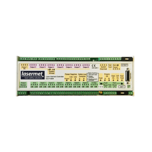 ICS-7-OEM Interlock Controller