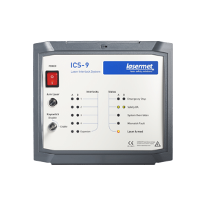 ICS-9 Interlock® Controller