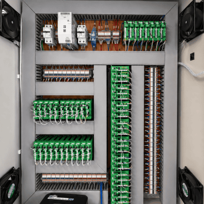 Lasermet Europe GmbH Safety Logic Plus