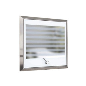 Lamellen Fenster Jalousien
