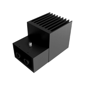 Beam Dump for LS-20SIL Shutter