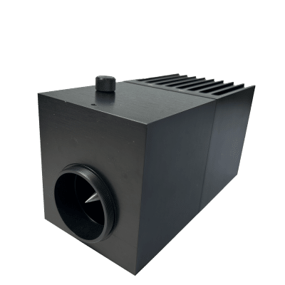 LS-200-BD-HP Beam Dump