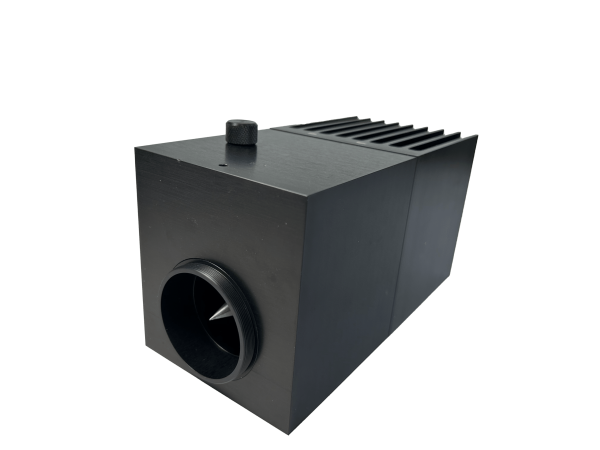 LS-200-BD-HP Beam Dump