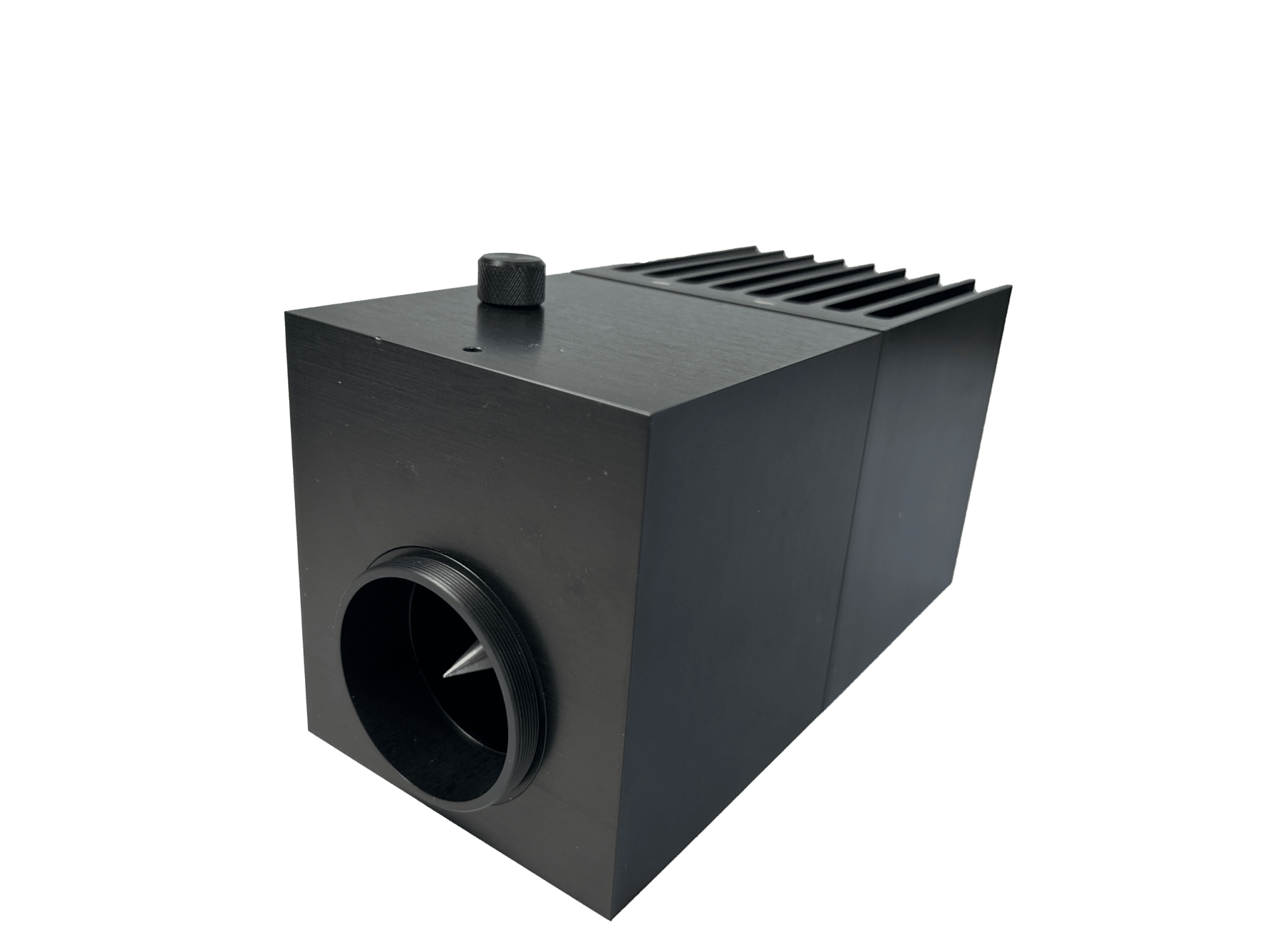 LS-200-BD-HP Beam Dump