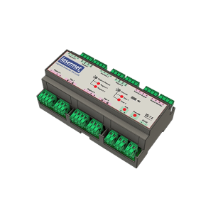 ICS-LLDC Light Lock Door Controller