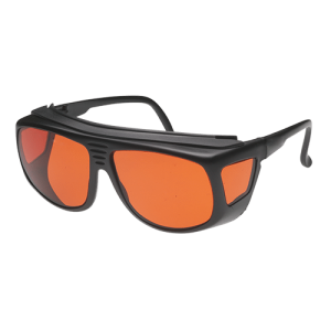 Laserschutzbrillen aus Polycarbonat