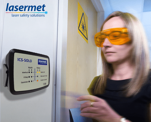 Latest version of ICS-Solo with its new appearance.