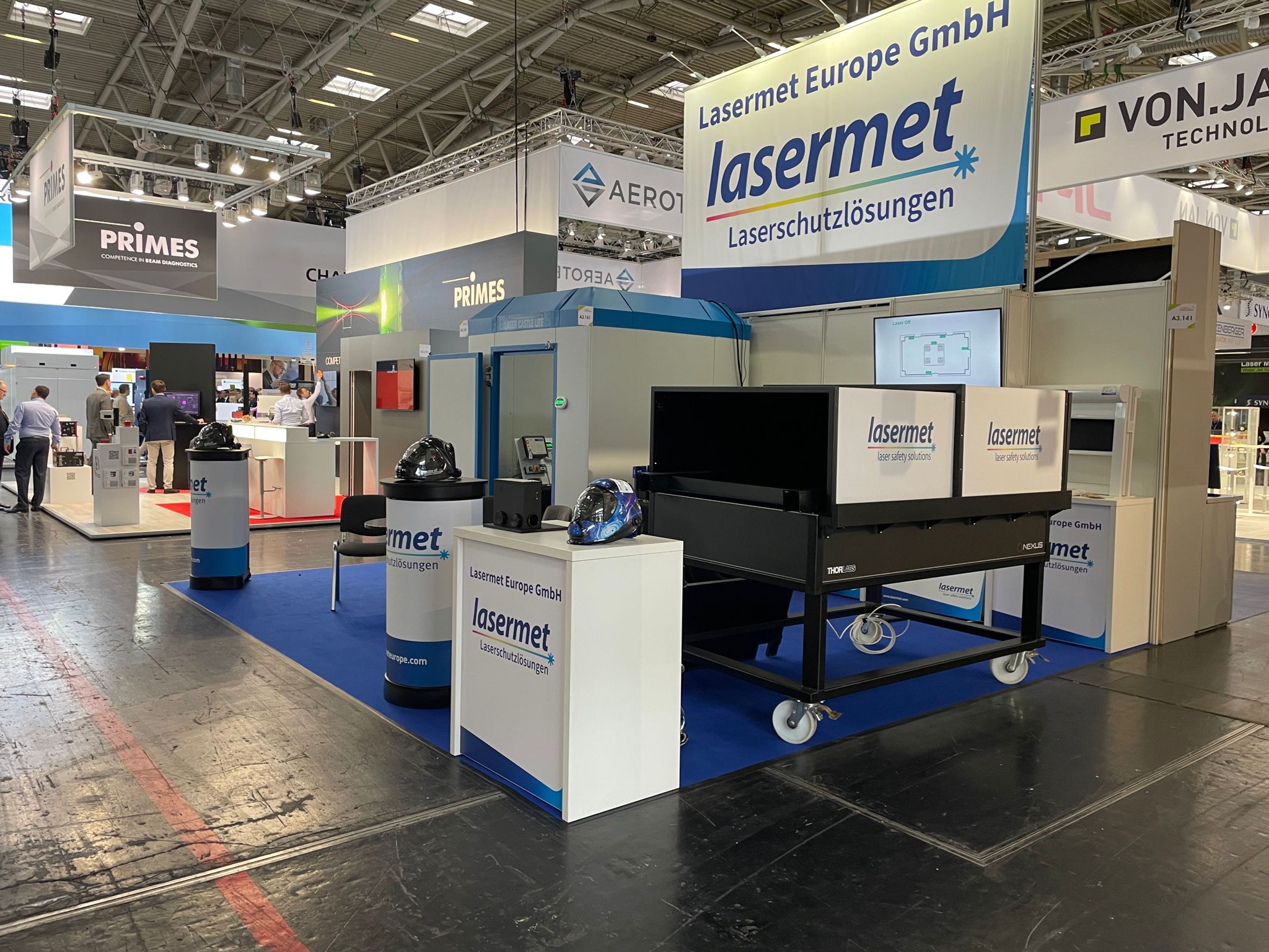 Lasermet GmbH