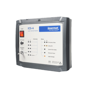 ICS-6 ELISe Interlock® Controller