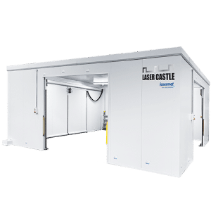 Active Enclosure