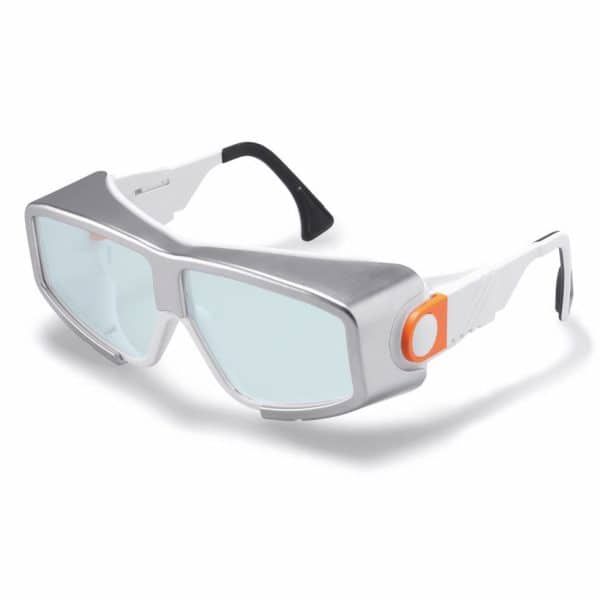 Glaslaser-Schutzbrille – Bild 4