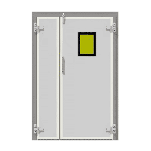 Dragon Door