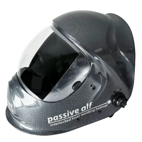 ALF Interlocked Welding Helmet