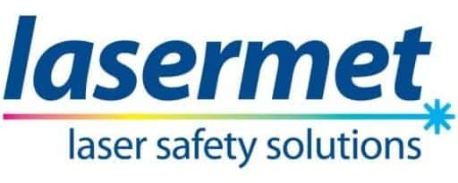 Lasermet Logo