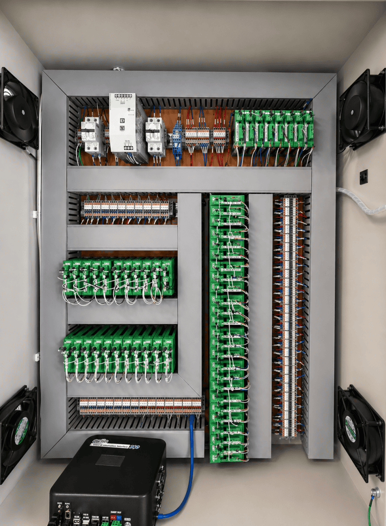 Lasermet USA Safety Logic Plus