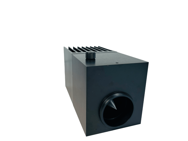 Beam dump, High power beam dump, dissipate laser energy