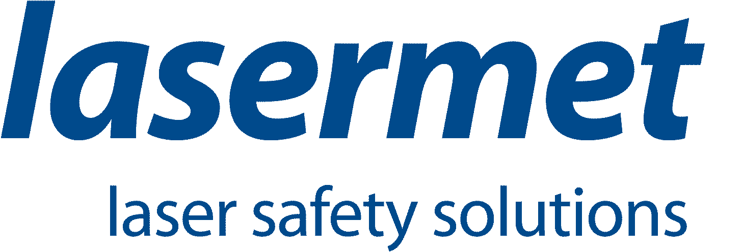 Lasermet Logo