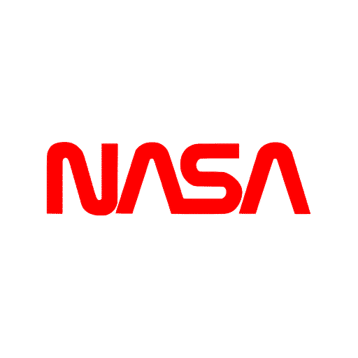 NASA logo
