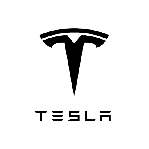 Tesla logo