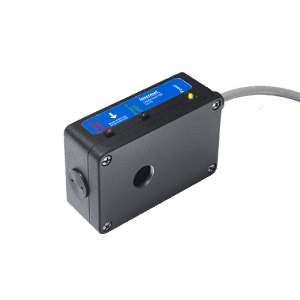 LS-20 High-Integrity Laser Shutters