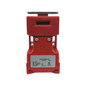 IS-MECH-2 Interlock Switch