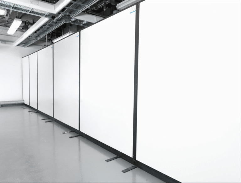 Laser Safety Systems Installed at Imperial College London