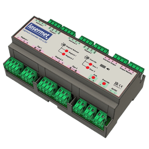Lightlock Door Controller