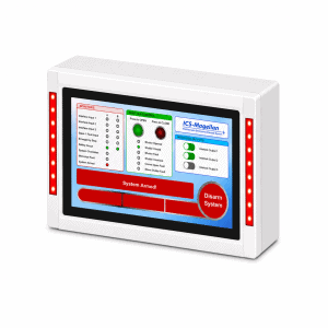 ICS-Magellan Interlock® Controller