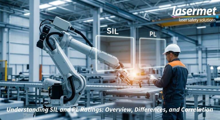 Understanding SIL and PL Ratings: Overview, Differences, and Correlation