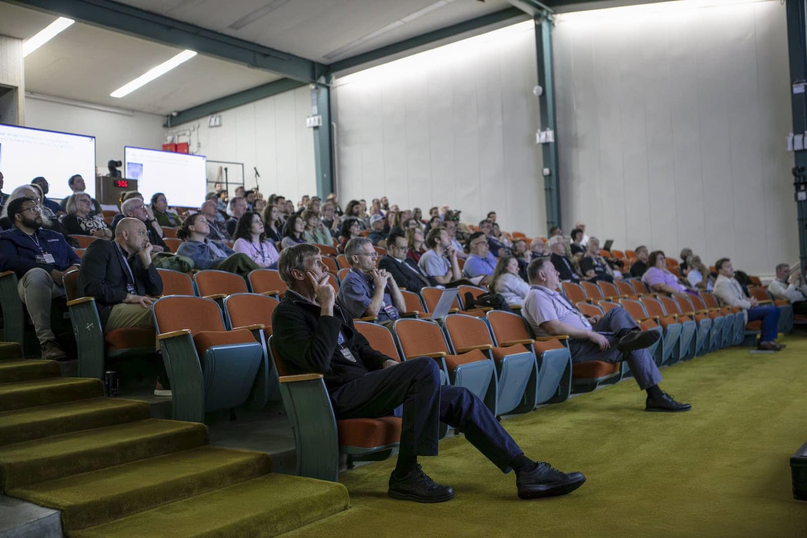 DOE LSO Workshop Livermore 2026 Attendees