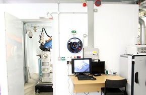 active laser safety interlock control 1 by Lasermet Laser Safety Solutions