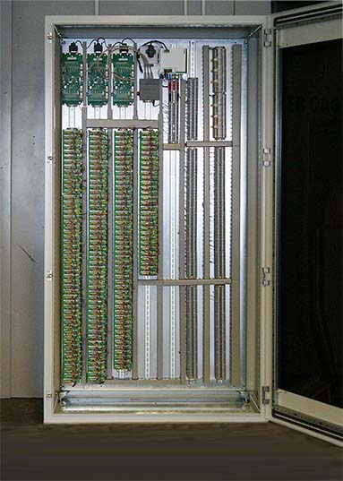 SLP in cabinet DSC00473v1 by Lasermet Laser Safety Solutions