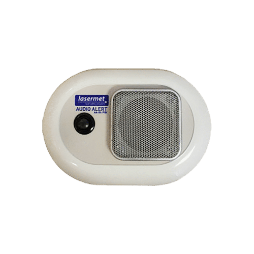 AA-04-PIR Audio Alert with Passive Infrared Detector Lasermet AA-04-PIR Audio Alert with Passive Infrared Detector by Lasermet