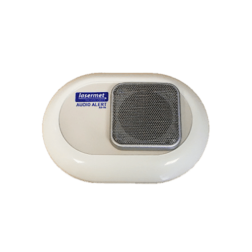 AA-04 Audio Alert by Lasermet AA-04 Audio Alert by Lasermet