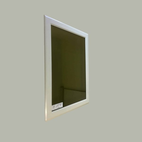 Glaser Jailer Laser Safety Window 2