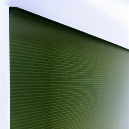 Glaser Jailer Active Laser Safety Window