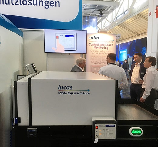 Lasermet-Europe-GmbH-demo-of-CALM-system-v2-100k