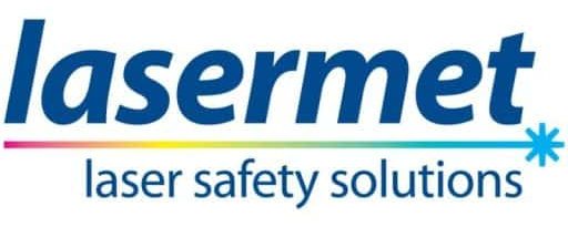 Lasermet Logo