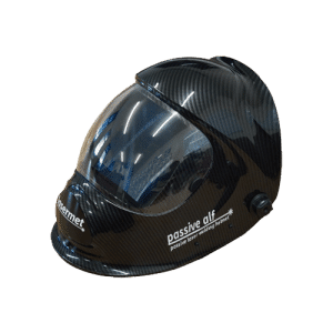 Passive ALF Interlocked Laser Welding Helmet