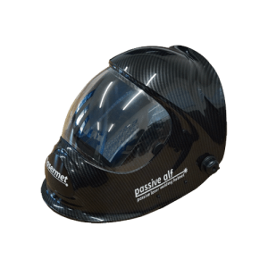 Passive ALF Interlocked Laser Welding Helmet
