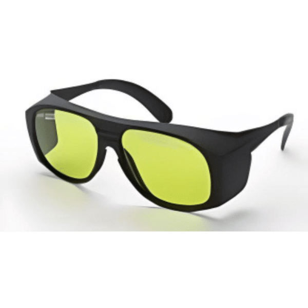 Lasermet Polycarbonate Laser Protective Eyewear 2