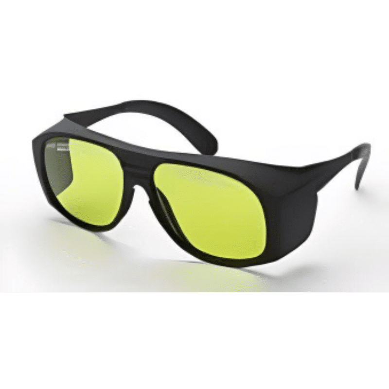 Lasermet Polycarbonate Laser Protective Eyewear 2