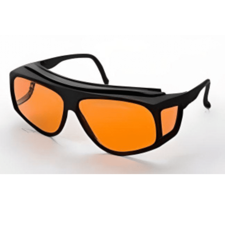Lasermet Polycarbonate Laser Protective Eyewear
