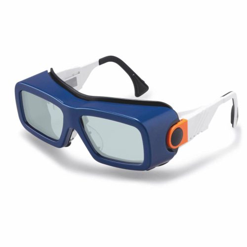 Glass Laser Safety Eyewear