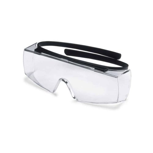Plastic Laser Safety Eyewear