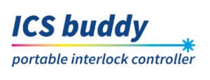 ICS Buddy Interlock Controller Logo